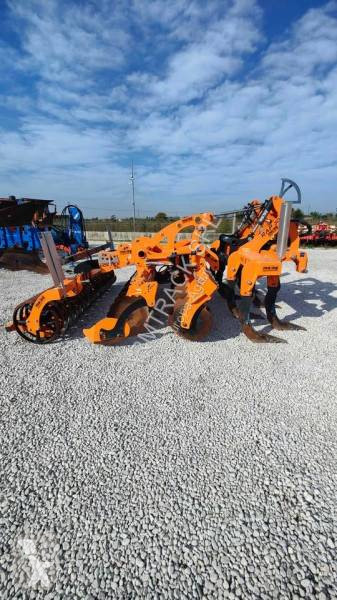 Maschio Vortex + RAP MA/AG