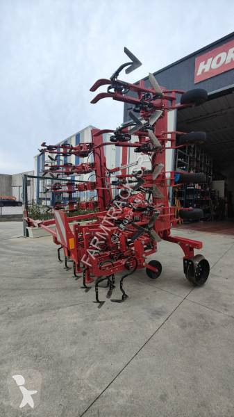 Nieuw Eg Horsch