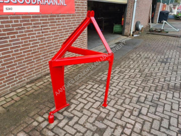 Outils du sol non animés