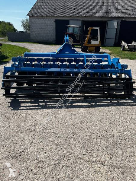 Outils du sol non animés Caterpillar BT3,0M