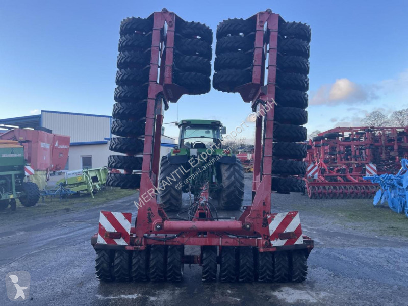 Attrezzi non azionati Horsch  Optipack 10 AS
