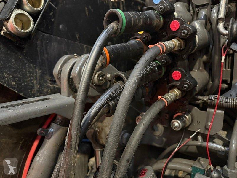 Outils du sol non animés Kuhn L 600R