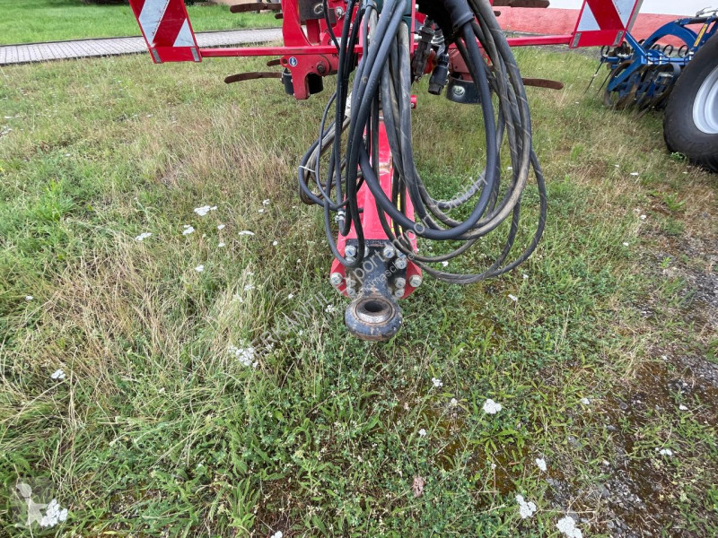 Niet aangedreven grondwerktuigen Horsch  Tiger...