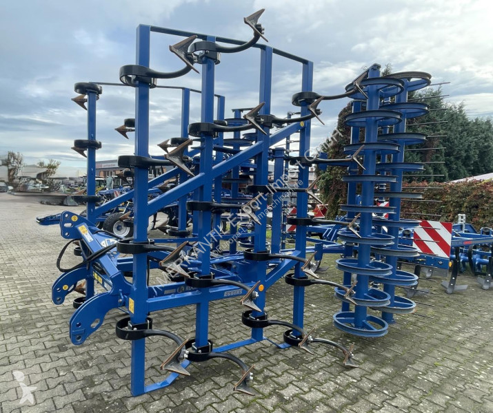 أدوات تربة غير متحركة Köckerling  Allrounder 530