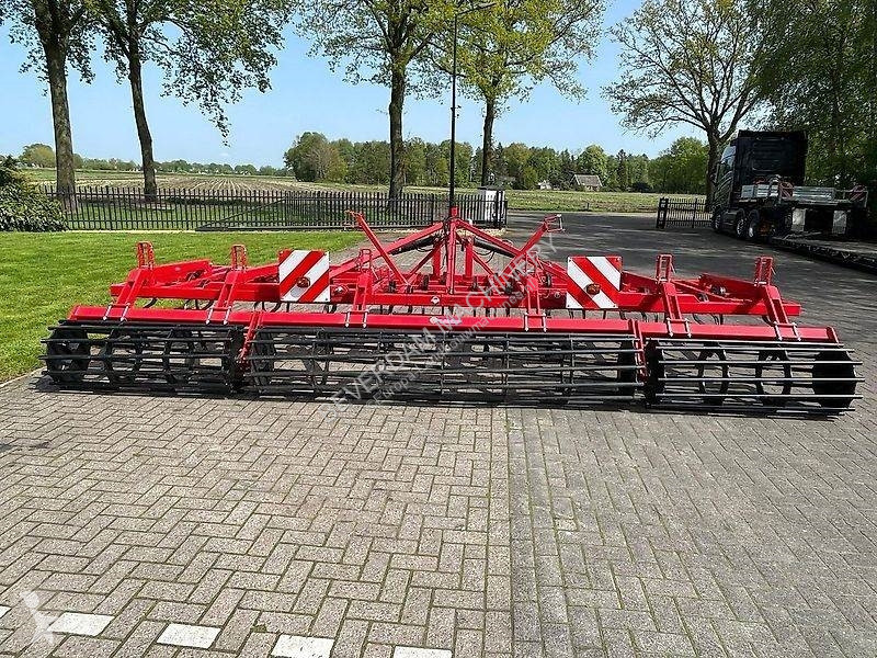 Attrezzi non azionati  V-6000G