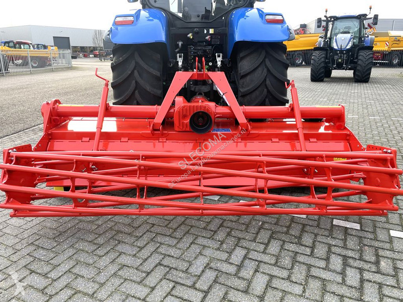 أدوات تربة غير متحركة Kuhn EL162-300 Frees...