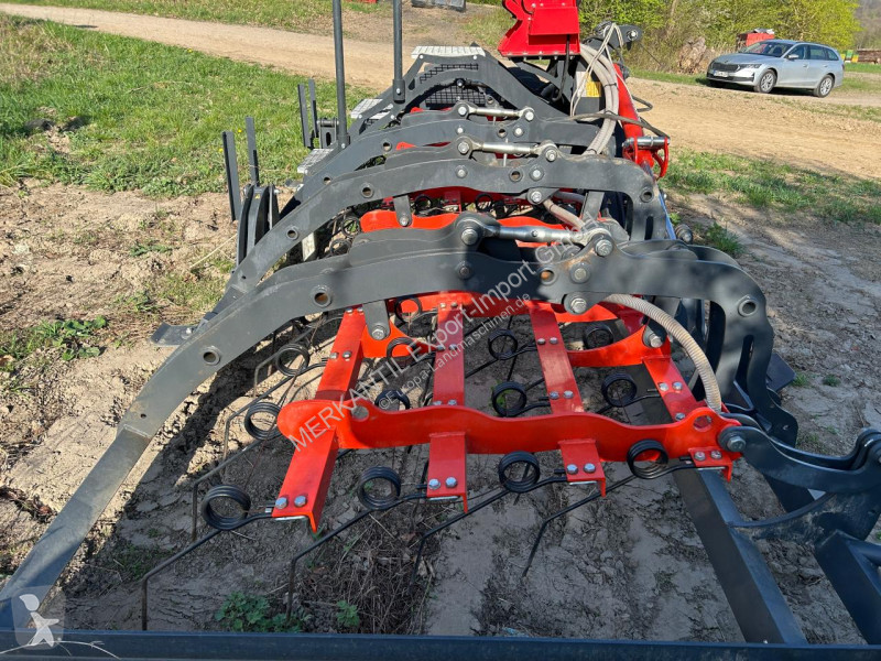 Niet aangedreven grondwerktuigen   GS 603-3 mit...