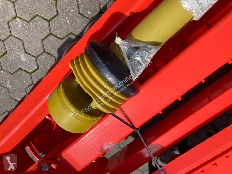 Rörliga markverktyg Maschio DM Rapido Plus 3000