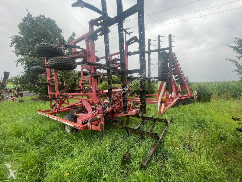 Outils du sol non animés Horsch  FG 7.5