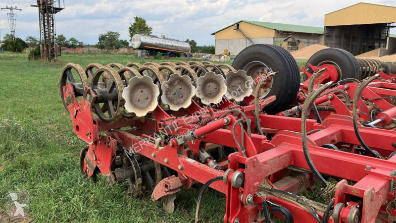 Outils du sol non animés Horsch  Cruiser 12XL