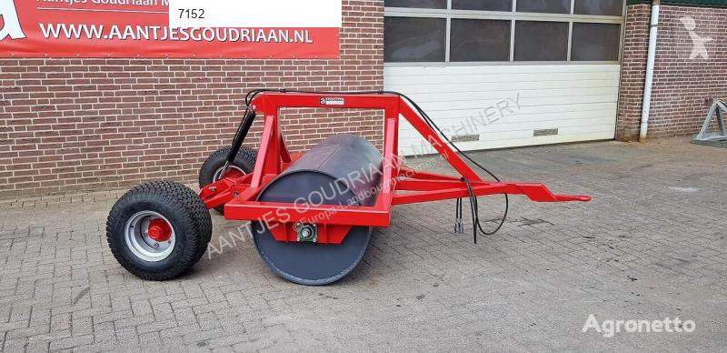 Ferramenta do solo não motorizado   Getrokken...