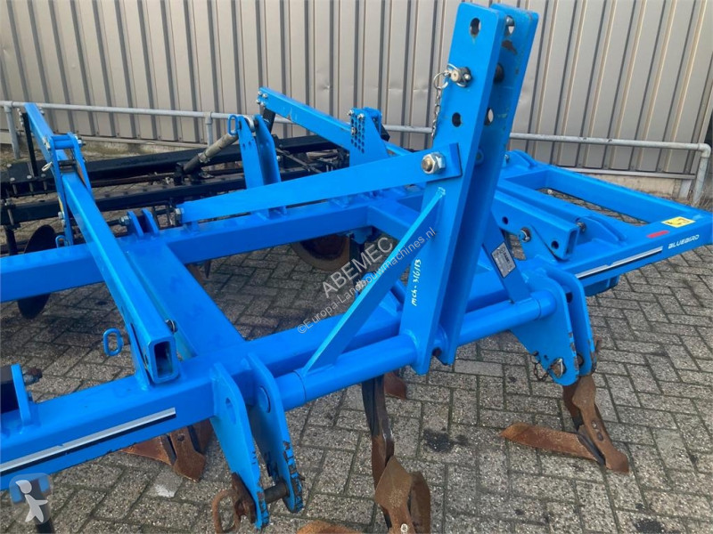 Icke rörliga markverktyg Rabe GM3000...