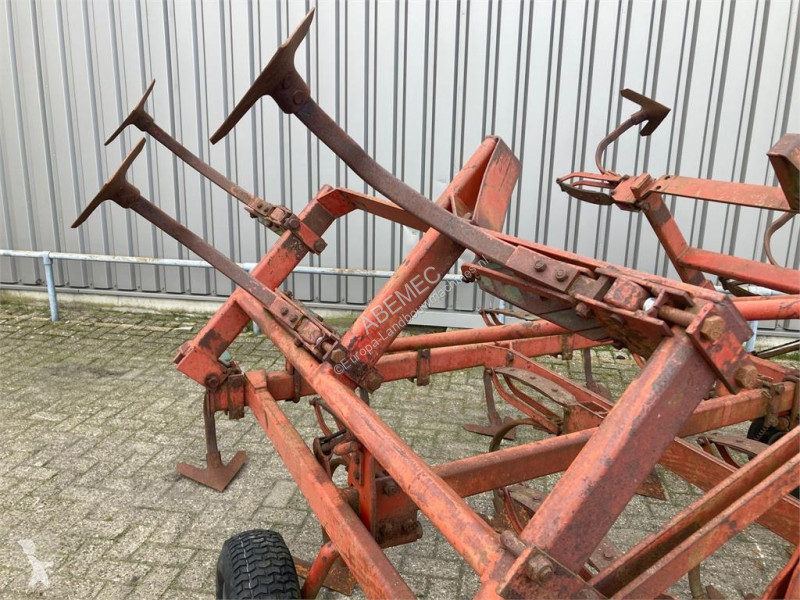 Outils du sol non animés Kverneland Cultivator