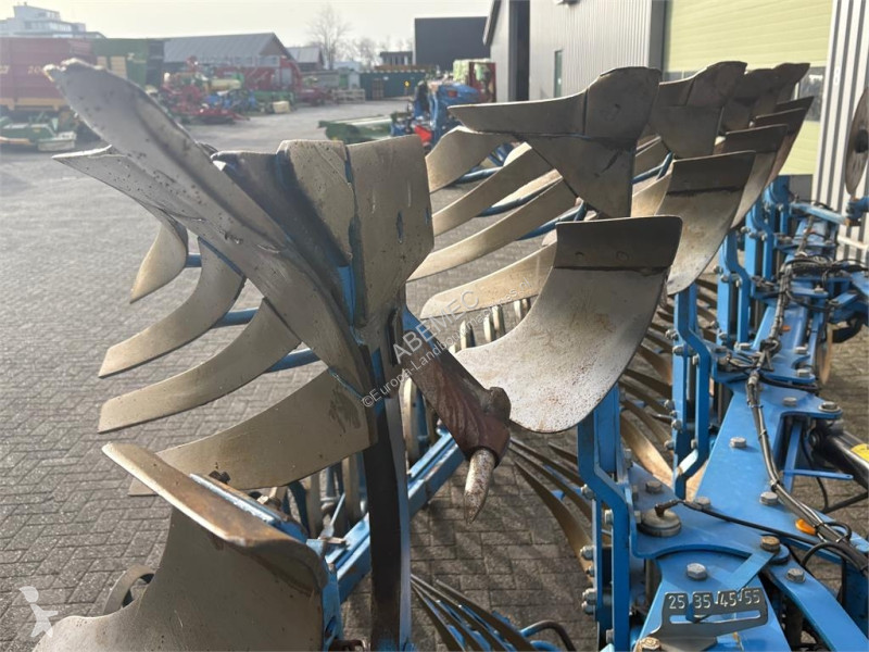 Lemken Juwel 8VN100 6 schaar Flexpack Non-power...