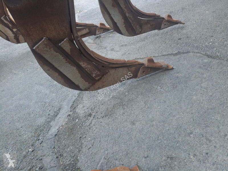 Razol  Non-power harrow