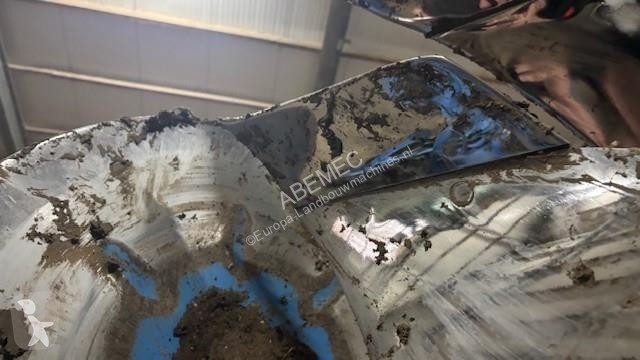 Lemken Juwel 8 MV 4 Non-power harrow