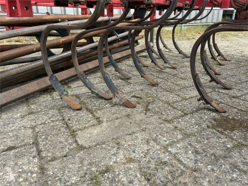 Beddencultivator frontbereider 1,50-1.80...