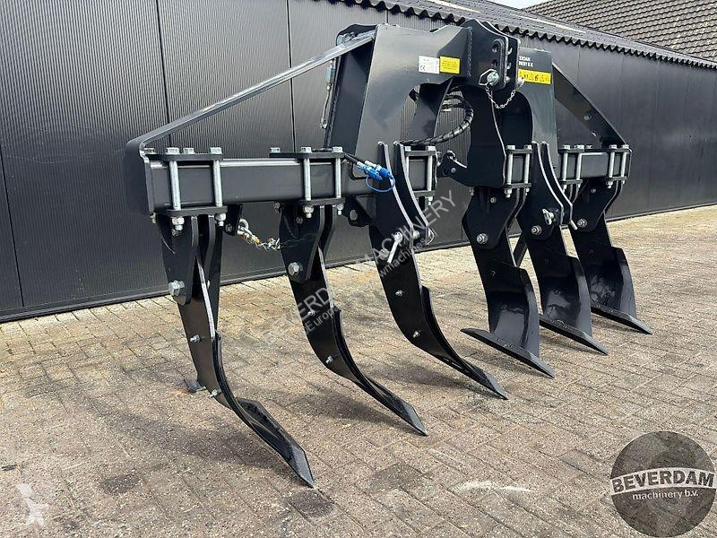 أدوات تربة غير متحركة Agroland TPC 300...