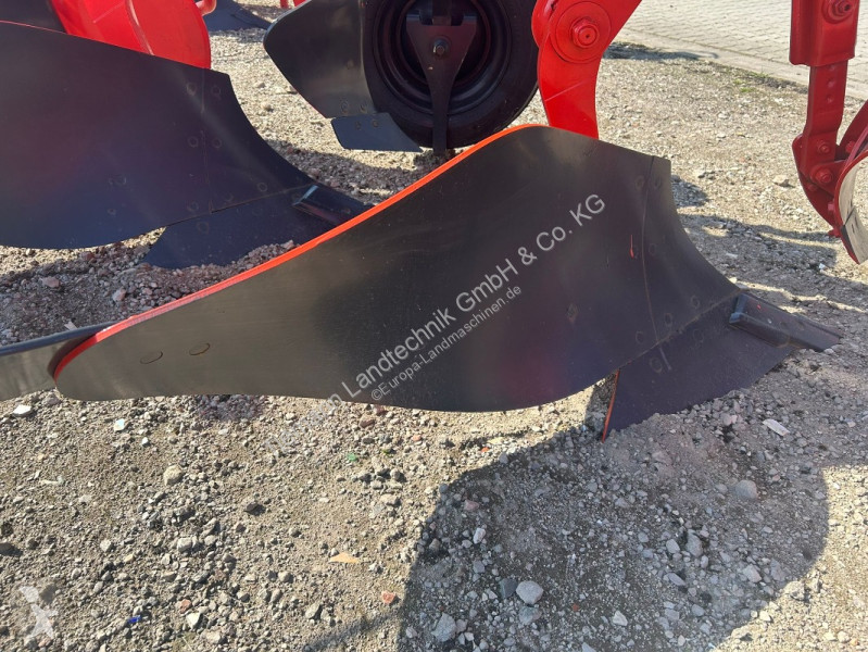 Kuhn 113 4 T Non-power harrow