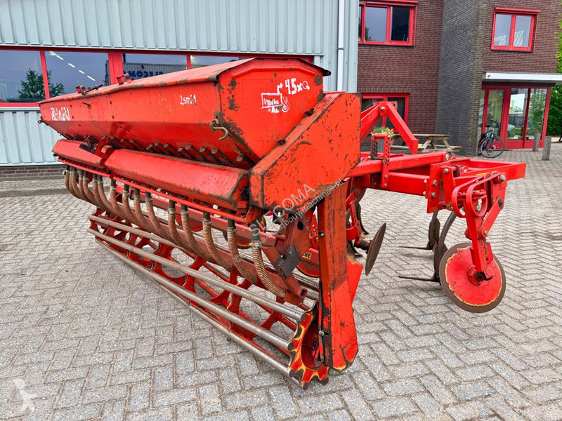 Icke rörliga markverktyg Knoche SG- M730 S...