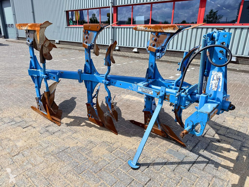 Icke rörliga markverktyg Lemken Opal 90 38/113...