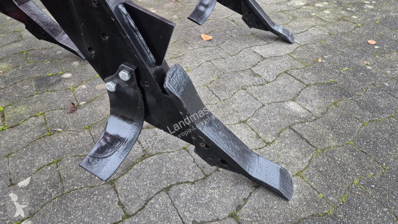 Icke rörliga markverktyg Maschio  ATTILA 300 +...