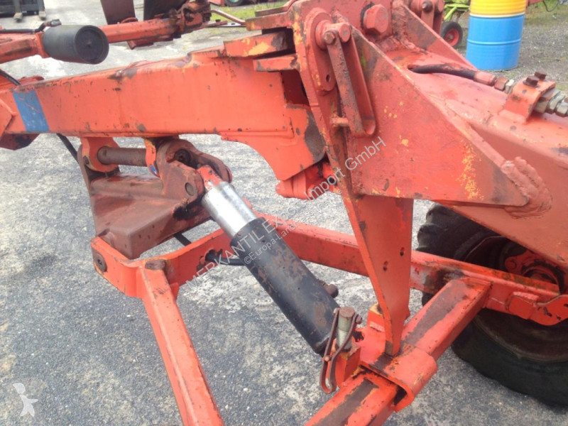 Kuhn  SPF 6 NSH Non-power harrow
