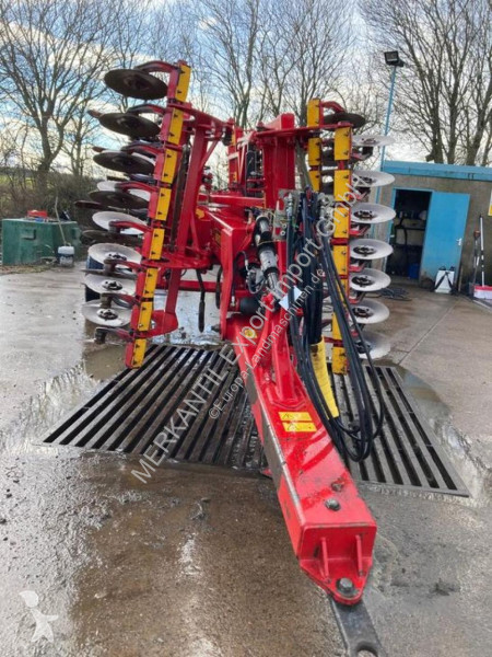 Väderstad  Top Down 400 Non-power harrow