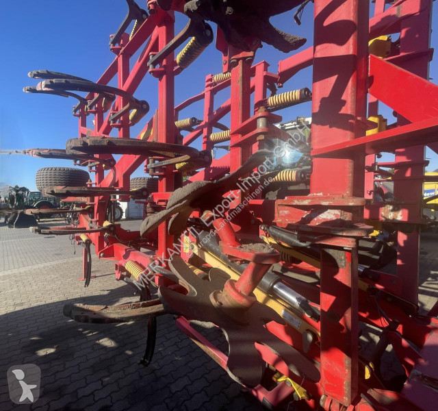 Väderstad  Cultus 6m Non-power harrow