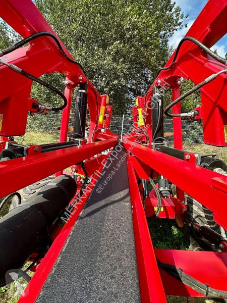 Väderstad  Opus 400 Non-power harrow