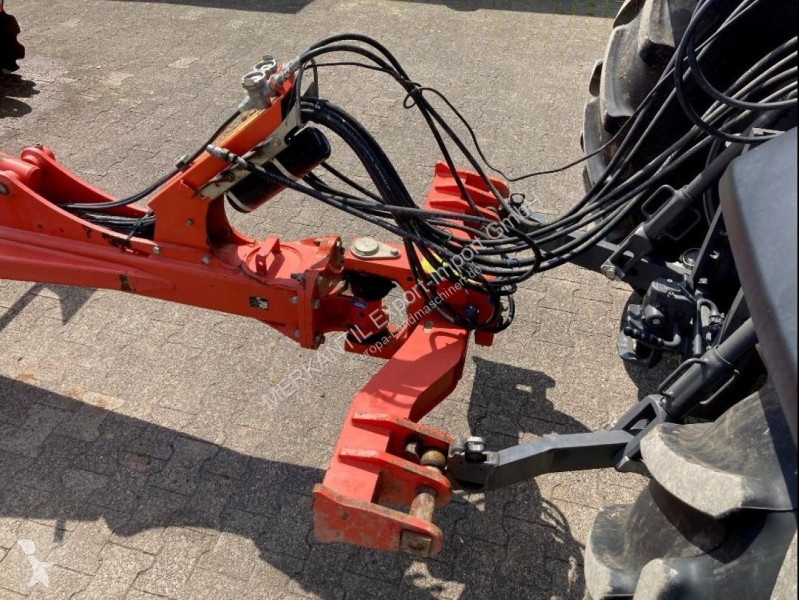 أدوات تربة غير متحركة Kuhn XM 44