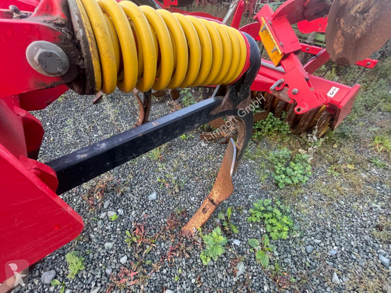 Väderstad  CS 300 Non-power harrow