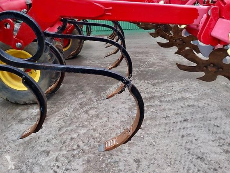 Väderstad  Swift SW 560 Non-power harrow
