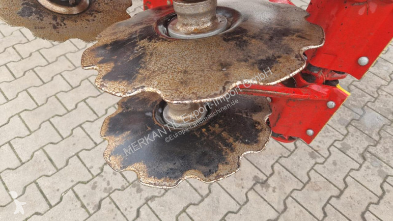 Väderstad  TopDown 500 Non-power harrow