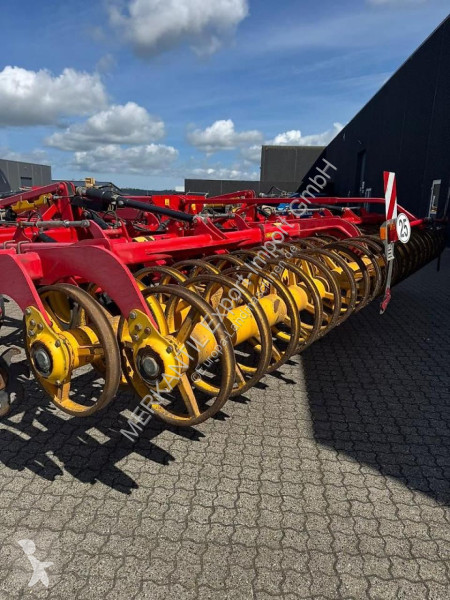 Väderstad  Opus 600 Non-power harrow