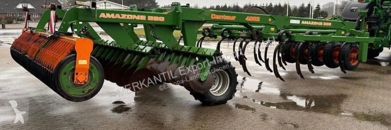 Icke rörliga markverktyg Amazone  Centaur 4002...