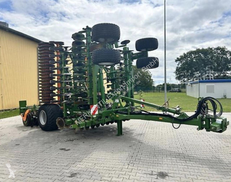 Amazone  Catros 8003 2 TX Non-power harrow