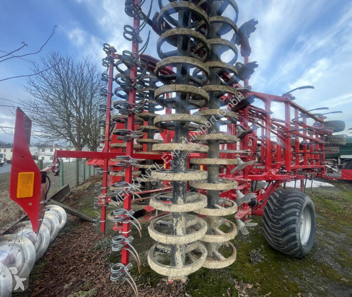 Icke rörliga markverktyg Horsch  Cruiser 6 XL