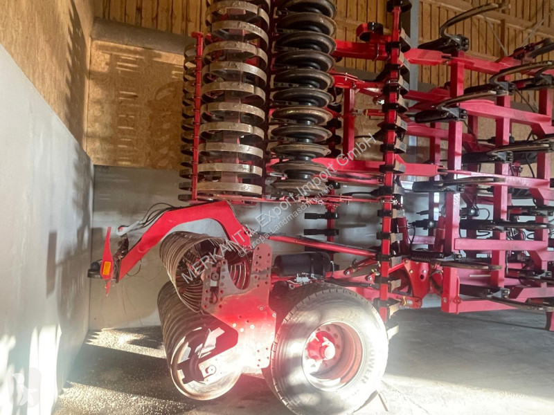 Horsch  Tiger 8 AS Non-power harrow