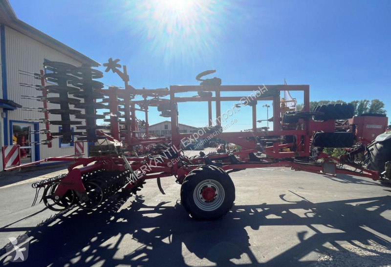 Horsch  Terrano 6FM Non-power harrow