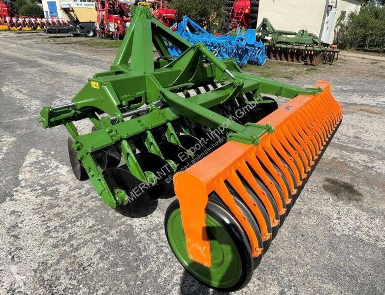 Amazone  Catros 3001 Non-power harrow