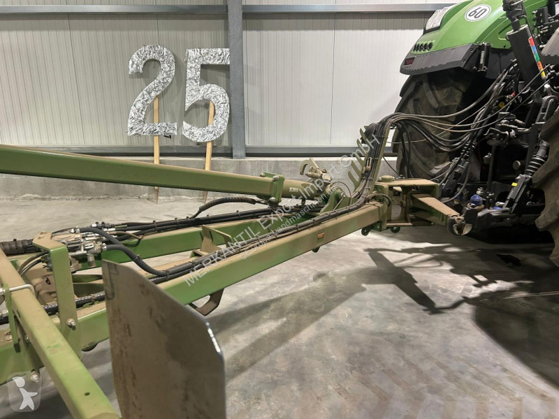 Amazone  Catros 9003-2TX Non-power harrow