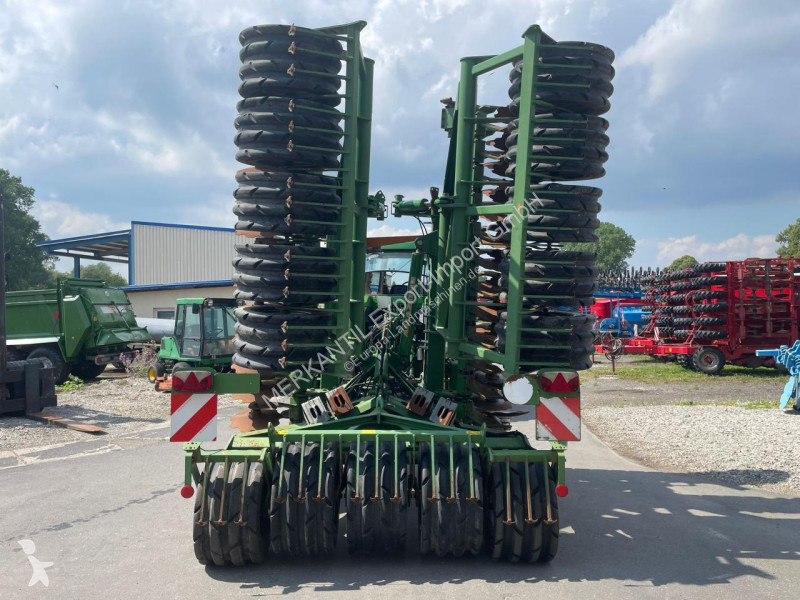 Amazone  Catros  7501 T Plus Neuer Preis!...