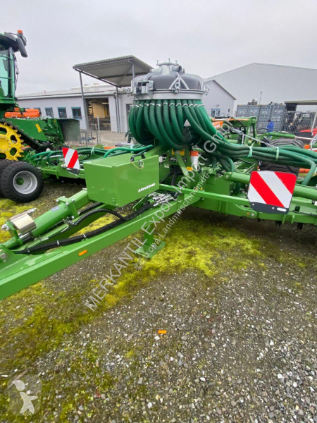 Amazone  Catros + 9003-2TX Gülle neu Non-power...