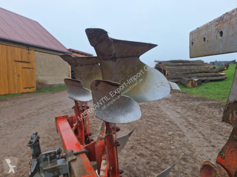Kuhn  Standard SE 4 Non-power harrow