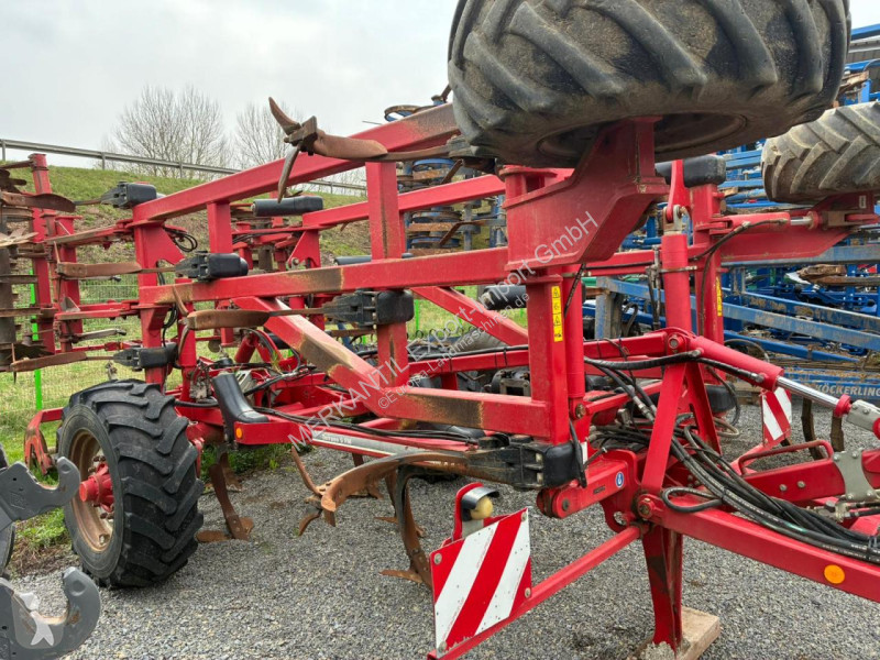 Horsch  Terrano 5 FM Non-power harrow