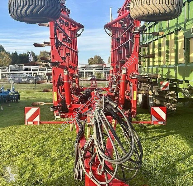 Horsch  CRUISER 7XL Non-power harrow