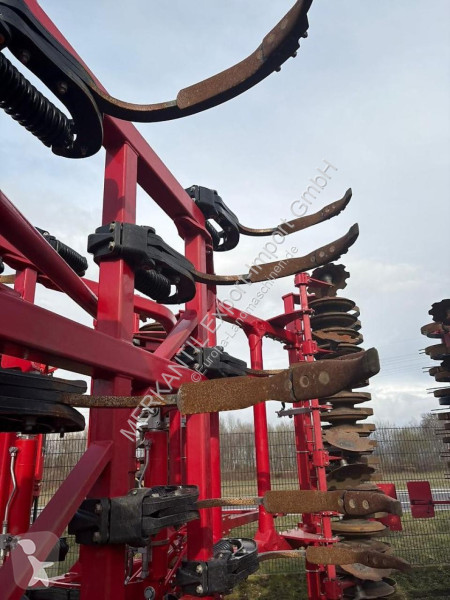 Horsch  Terrano 6.3GX Non-power harrow