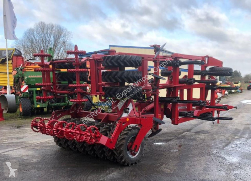 Horsch  Tiger 4 AS Non-power harrow