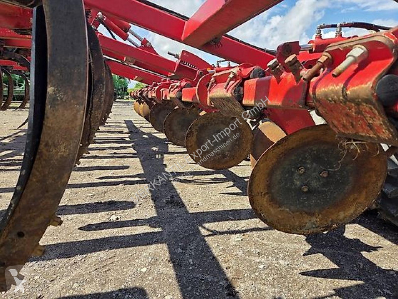 Horsch  Tiger 8LT Non-power harrow